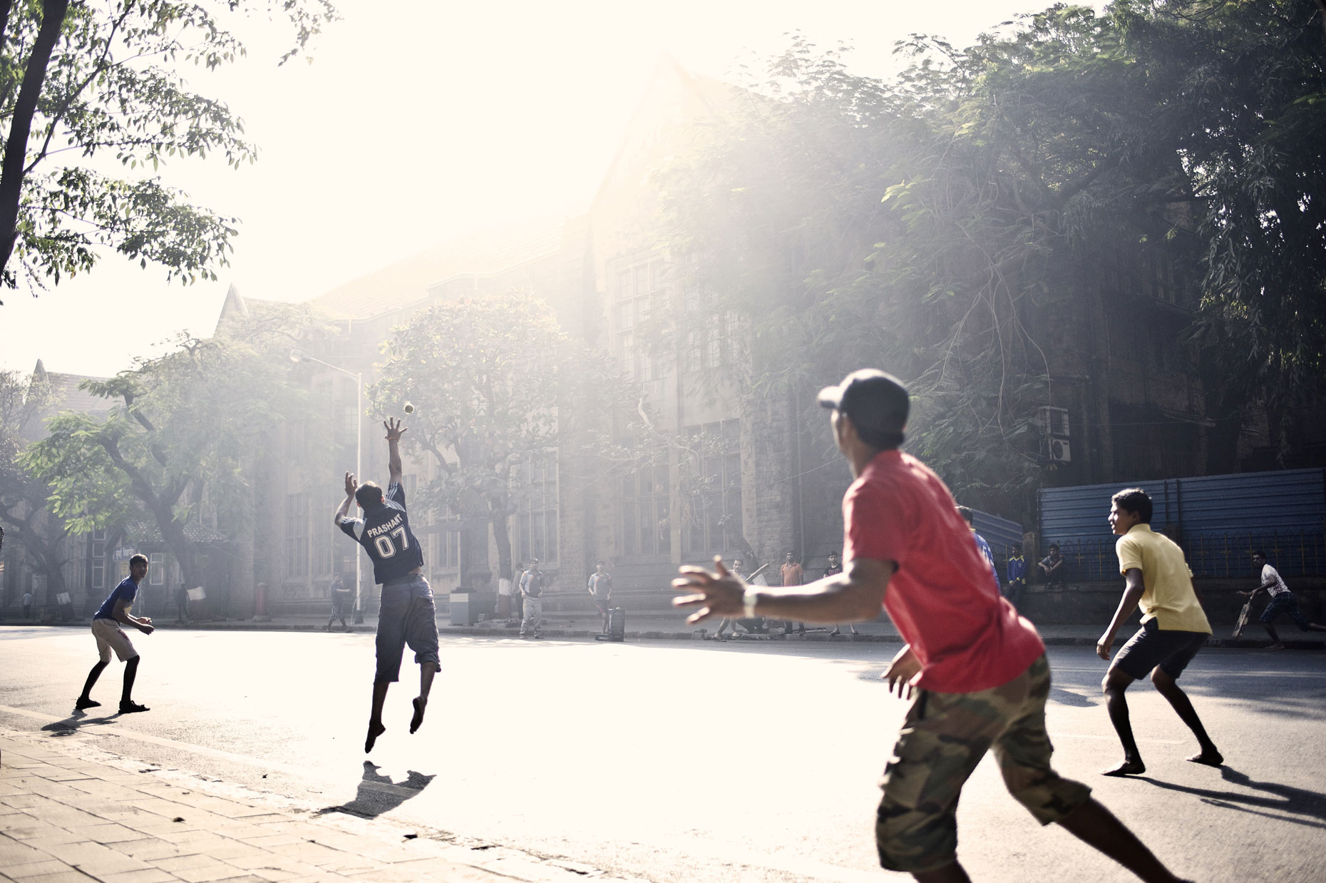Documentary Photography Mumbai